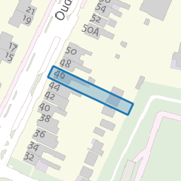 Perceel OBG00-EB-1156