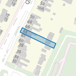 Perceel OBG00-EB-1157