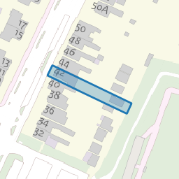 Perceel OBG00-EB-1158