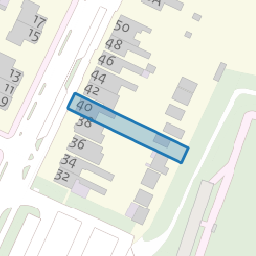 Perceel OBG00-EB-1159