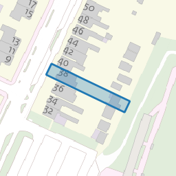 Perceel OBG00-EB-1160