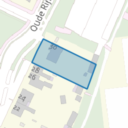 Perceel OBG00-EB-1165