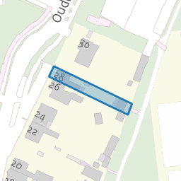 Perceel OBG00-EB-1166