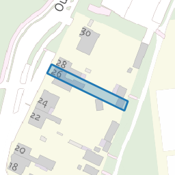 Perceel OBG00-EB-1167