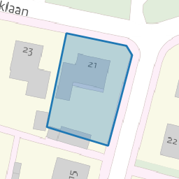 Perceel OBG00-EB-117