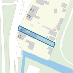 Perceel OBG00-EB-1173