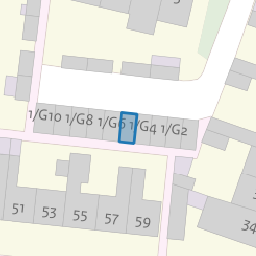 Perceel OBG00-EB-1191