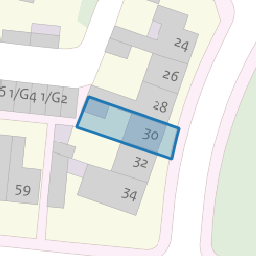 Perceel OBG00-EB-1197