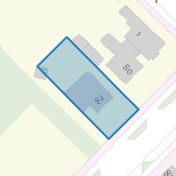 Perceel OBG00-EB-1198