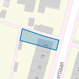 Perceel OBG00-EB-120