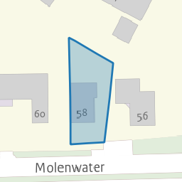 Perceel OBG00-EB-1206