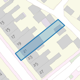 Perceel OBG00-EB-1217