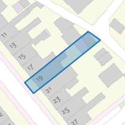 Perceel OBG00-EB-1218