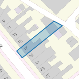 Perceel OBG00-EB-1219