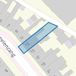 Perceel OBG00-EB-1221