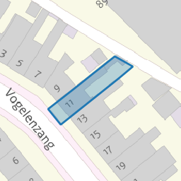 Perceel OBG00-EB-1222