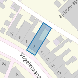 Perceel OBG00-EB-1224