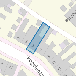 Perceel OBG00-EB-1225