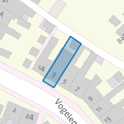 Perceel OBG00-EB-1226