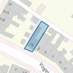 Perceel OBG00-EB-1227