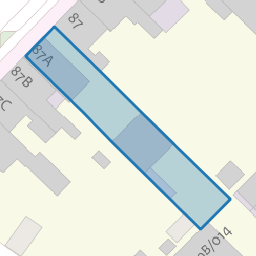 Perceel OBG00-EB-1238