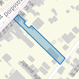 Perceel OBG00-EB-1245