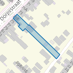 Perceel OBG00-EB-1246