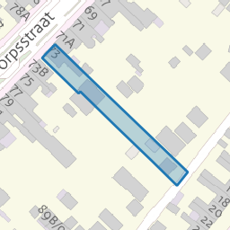 Perceel OBG00-EB-1247