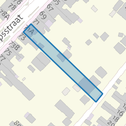 Perceel OBG00-EB-1249