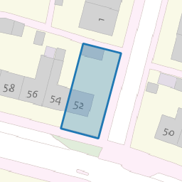 Perceel OBG00-EB-125