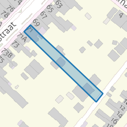 Perceel OBG00-EB-1250