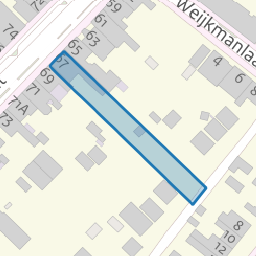 Perceel OBG00-EB-1252