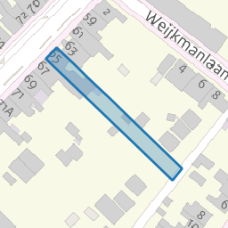 Perceel OBG00-EB-1253