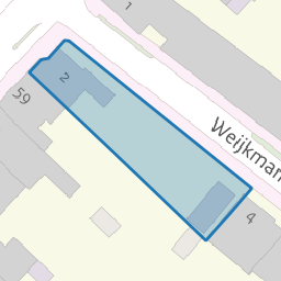 Perceel OBG00-EB-1257