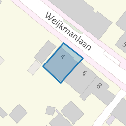 Perceel OBG00-EB-1258