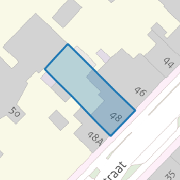 Perceel OBG00-EB-1266