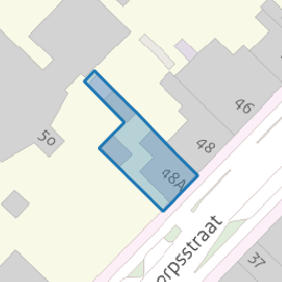 Perceel OBG00-EB-1267