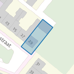 Perceel OBG00-EB-1269