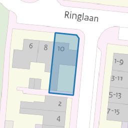 Perceel OBG00-EB-1272