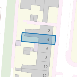 Perceel OBG00-EB-1274