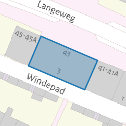 Perceel OBG00-EB-1284