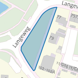 Perceel OBG00-EB-1287