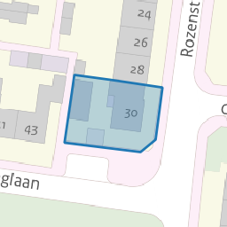 Perceel OBG00-EB-1290