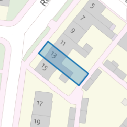 Perceel OBG00-EB-1297