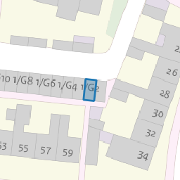 Perceel OBG00-EB-1301