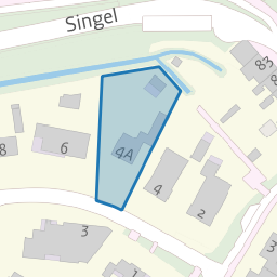 Perceel OBG00-EB-1303