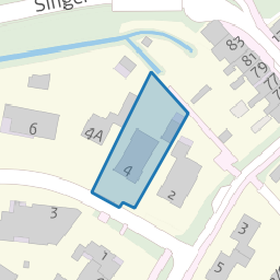 Perceel OBG00-EB-1304