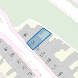 Perceel OBG00-EB-1307