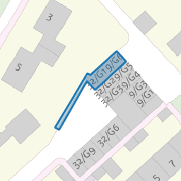 Perceel OBG00-EB-1308