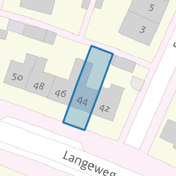 Perceel OBG00-EB-131